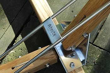 Amazon.co.jp: hecta design(ヘクタデザイン）ハンモック ウッド